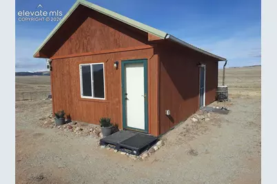 128 E Ranger Hill Road, Hartsel, CO 80449 - Photo 41