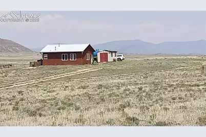 128 E Ranger Hill Road, Hartsel, CO 80449 - Photo 33