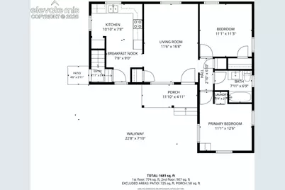 720 S Prospect Street, Colorado Springs, CO 80903 - Photo 47