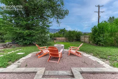 720 S Prospect Street, Colorado Springs, CO 80903 - Photo 5