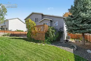 4496 Villager Dr, Colorado Springs, CO 80911 - Photo 25