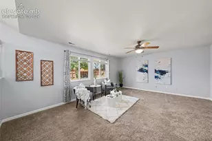 4496 Villager Dr, Colorado Springs, CO 80911 - Photo 9