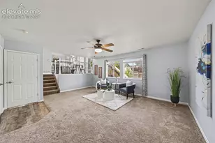 4496 Villager Dr, Colorado Springs, CO 80911 - Photo 11