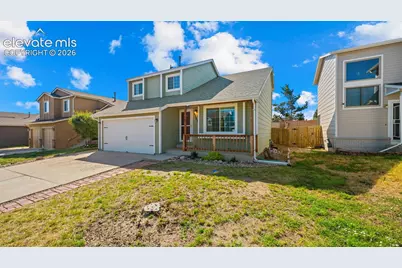 5123 Stillwater Drive, Colorado Springs, CO 80923 - Photo 1