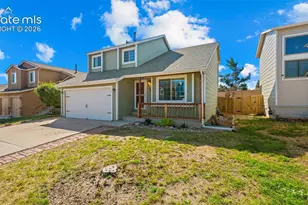 5123 Stillwater Dr, Colorado Springs, CO 80923 - Photo 1
