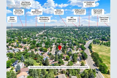 7958 Roslyn Way, Centennial, CO 80112 - Photo 45