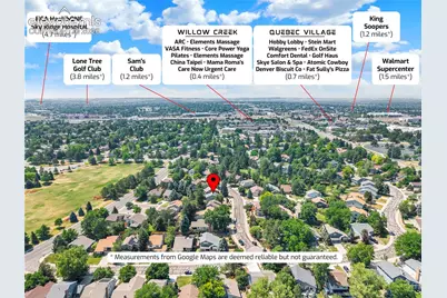 7958 Roslyn Way, Centennial, CO 80112 - Photo 43