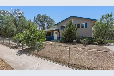 905 E Costilla Street, Colorado Springs, CO 80903 - Photo 5