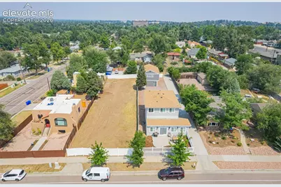 127 N Hancock Avenue, Colorado Springs, CO 80903 - Photo 9