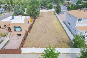 127 N Hancock Ave, Colorado Springs, CO 80903 - Photo 1