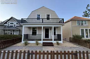 620 E Cache La Poudre St, Colorado Springs, CO 80903 - Photo 1