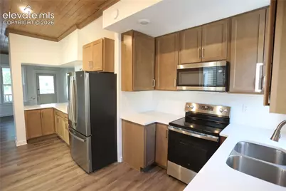 620 E Cache La Poudre Street, Colorado Springs, CO 80903 - Photo 5