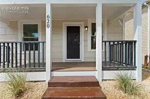 620 E Cache La Poudre St, Colorado Springs, CO 80903 - Photo 3