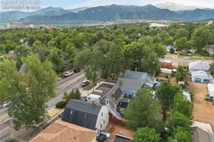 620 E Cache La Poudre St, Colorado Springs, CO 80903 - Photo 31