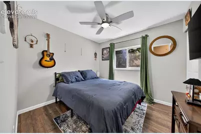 3389 Foxridge Drive, Colorado Springs, CO 80916 - Photo 21