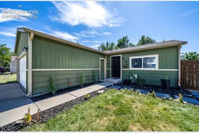 3389 Foxridge Drive, Colorado Springs, CO 80916 - Photo 3