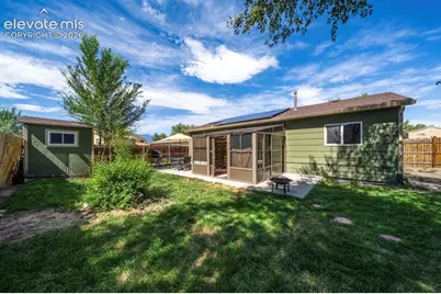 3389 Foxridge Drive, Colorado Springs, CO 80916 - Photo 31