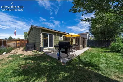 3389 Foxridge Drive, Colorado Springs, CO 80916 - Photo 29