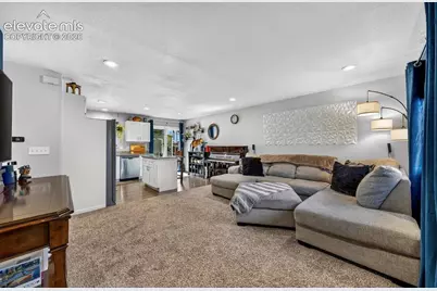 3389 Foxridge Drive, Colorado Springs, CO 80916 - Photo 5