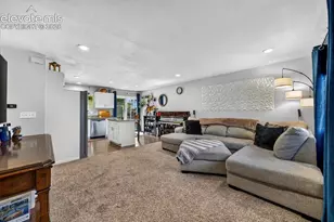 3389 Foxridge Dr, Colorado Springs, CO 80916 - Photo 5