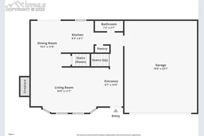 1068 Keith Drive, Colorado Springs, CO 80916 - Photo 21