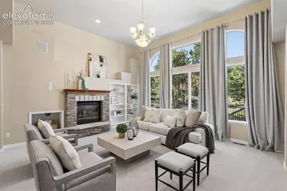 147 Metcalf Lane, Monument, CO 80132 - Photo 7