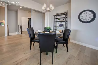9956 Bison Valley Trail, Colorado Springs, CO 80908 - Photo 21