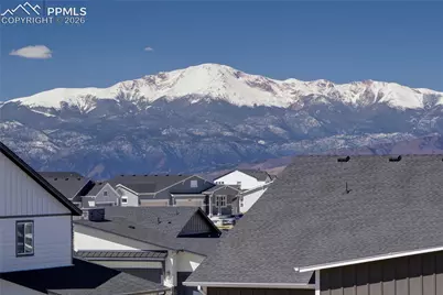 9956 Bison Valley Trail, Colorado Springs, CO 80908 - Photo 3
