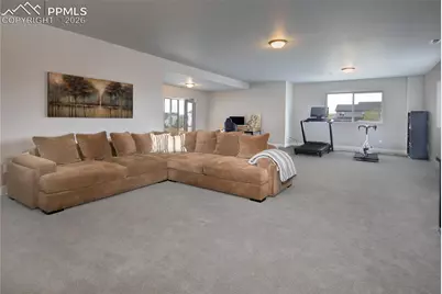 9956 Bison Valley Trail, Colorado Springs, CO 80908 - Photo 37