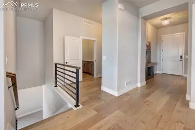 9956 Bison Valley Trail, Colorado Springs, CO 80908 - Photo 23