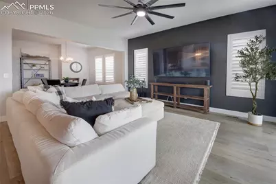 9956 Bison Valley Trail, Colorado Springs, CO 80908 - Photo 17