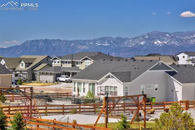 9956 Bison Valley Trail, Colorado Springs, CO 80908 - Photo 49
