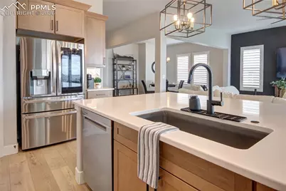 9956 Bison Valley Trail, Colorado Springs, CO 80908 - Photo 11