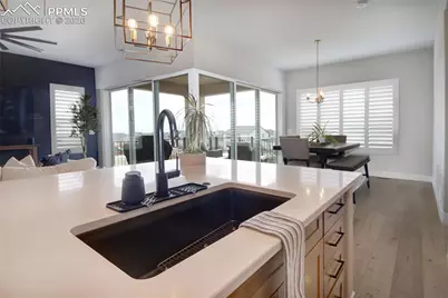 9956 Bison Valley Trail, Colorado Springs, CO 80908 - Photo 7