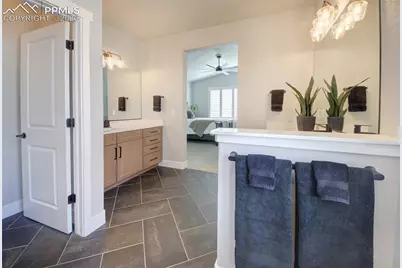 9956 Bison Valley Trail, Colorado Springs, CO 80908 - Photo 29