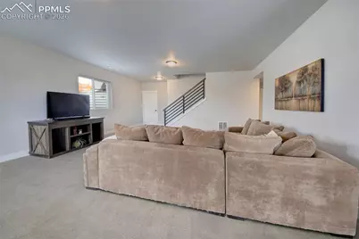 9956 Bison Valley Trail, Colorado Springs, CO 80908 - Photo 35