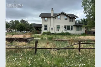 217 S 13th Street, Colorado Springs, CO 80909 - Photo 5