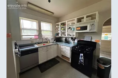 217 S 13th Street, Colorado Springs, CO 80909 - Photo 11