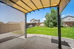 10061 Thunderbolt Trail, Colorado Springs, CO 80925 - Photo 35
