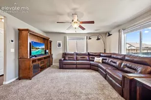 10061 Thunderbolt Trail, Colorado Springs, CO 80925 - Photo 5