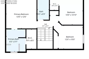 10061 Thunderbolt Trail, Colorado Springs, CO 80925 - Photo 45