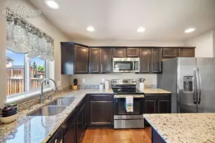 10061 Thunderbolt Trail, Colorado Springs, CO 80925 - Photo 9