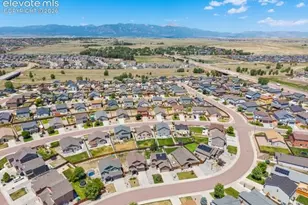 10061 Thunderbolt Trail, Colorado Springs, CO 80925 - Photo 43