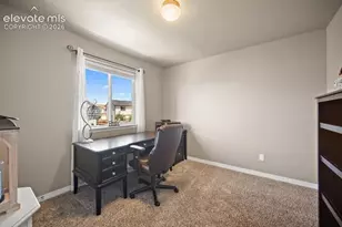 10061 Thunderbolt Trail, Colorado Springs, CO 80925 - Photo 25