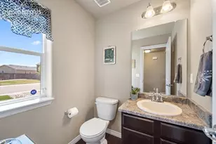 10061 Thunderbolt Trail, Colorado Springs, CO 80925 - Photo 15