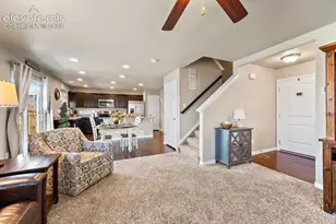 10061 Thunderbolt Trail, Colorado Springs, CO 80925 - Photo 7