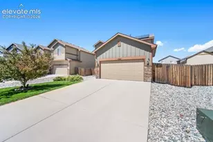 10061 Thunderbolt Trail, Colorado Springs, CO 80925 - Photo 3