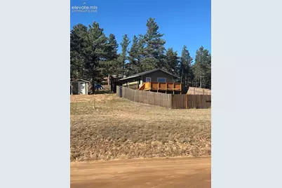 777 Wilson Drive, Florissant, CO 80816 - Photo 1