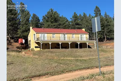 777 Wilson Drive, Florissant, CO 80816 - Photo 11
