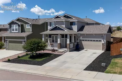 9428 Torecco Court, Fountain, CO 80817 - Photo 3